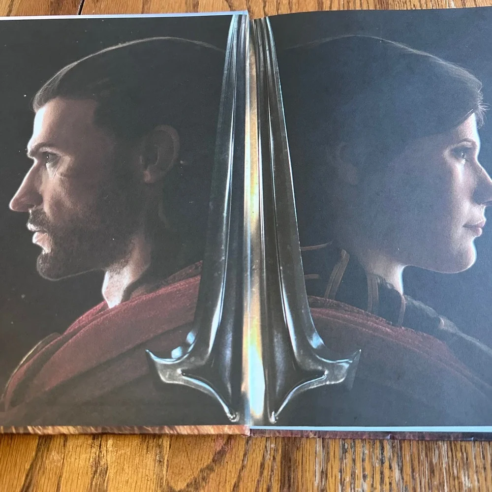Prima Assassin's Creed Odyssey Collector's Edition Guide Book 2018